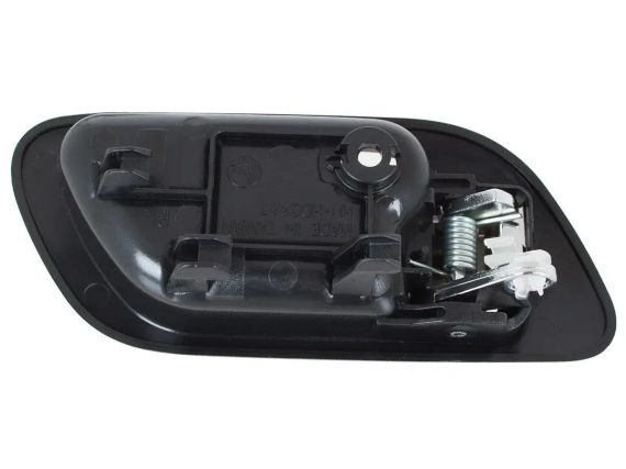 Honda Accord VI 98-02 Ручка передня внутрішня лівих дверей Хонда Акорд | Зображення 1