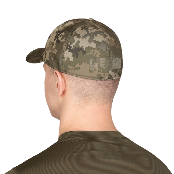Бейсболка Tactic SoftShell MM14 (6550), | Зображення 2