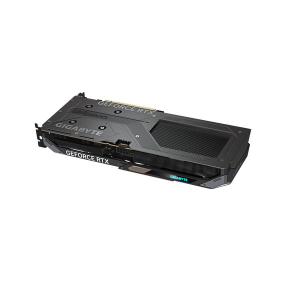 Видеокарта GIGABYTE GeForce RTX 5060 Ti 8GB GDDR7 GAMING OC GV-N506TGAMING_OC-8GD | Зображення 5