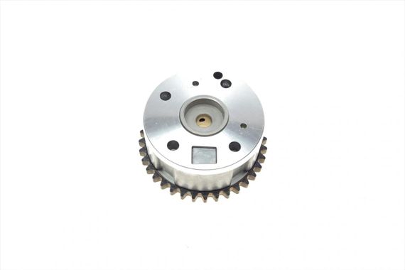 Комплект цепи ГРМ VW Golf V VI 1.4TSI 10 03-, 90 118kw z=130 18-18 36 36  полный  40-1003VVT | Зображення 4