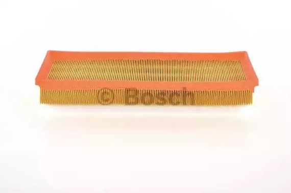 Фільтр повітряний CITRO8197N C4, PEUGEOT 206+, BOSCH (F026400174) | Зображення 1