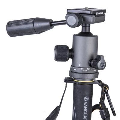 Штатив Vanguard VEO 2S CM-264TBP (DAS302039) | Зображення 5
