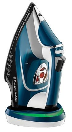 Праска з подачею пари Russell Hobbs 26020-56/RH Cordless OneTemperature