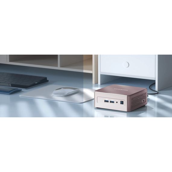 Комп&#039;ютер GEEKOM Mimi PC A5 / Ryzen7 5825U, 16, 512, W11Pro (GMA5R75825U-16512-EU) | Зображення 3
