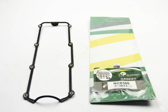 Прокладка клапанної кришки Audi/VW 1.3/1.6/1.8, BGA (RC0300) | Зображення 1