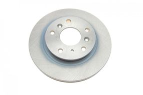 Диск тормозной передний Mazda 626 87-97 264x24  10625
