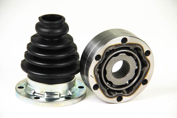 ШРУС внутрішній Audi 80/90/VW Passat -95 (33) 100mm Elastomer, CIFAM (617010) | Зображення 2