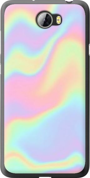 Чехол на Huawei Y5 II пастель "3855u-496-17620"