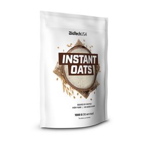 Instant Oats (1 kg, cookies &amp; cream)
