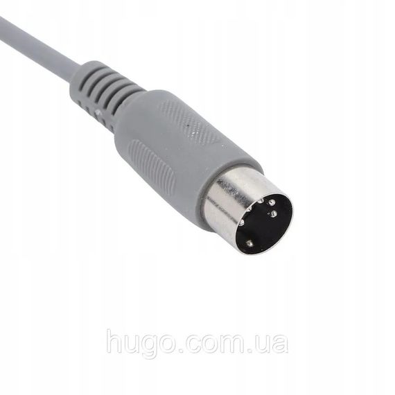 Змінна ручка Vileda UltraMax телескопічна XPRO 75-140 см (234564463_430) | Зображення 3