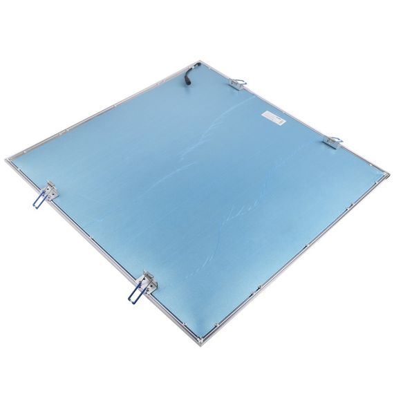 Панель потолочная офисная светодиодная армстронг LED FLF-87 36W NW | Зображення 6
