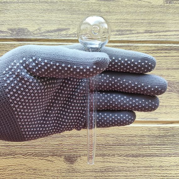 Стеклянная трубка Kawum Oil | Зображення 2