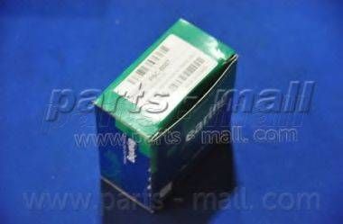 Ролик ременя DAEWOO MATIZ (M200, M250) 0.8 [F8CV] (вир-во PARTS-MALL) PARTS-MALL PSCB007 на DAEWOO KALOS (KLAS)