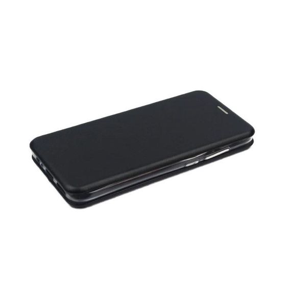 Чохол-книжка Primolux Besus для телефону Xiaomi Redmi Note 9 / Xiaomi Redmi 10x - Black | Зображення 4