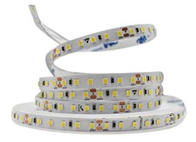 Світлодіодна LED стрічка PROLUM™ 24V 2835\120 IP20 Series "SG" Тепло-Білий 2800-3200K 3000К