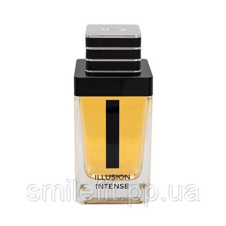 Чоловіча туалетна вода Prive Parfums Illusion Intense 100 мл | Зображення 1