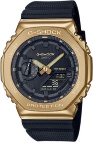Годинник CASIO GM-2100G-1A9ER