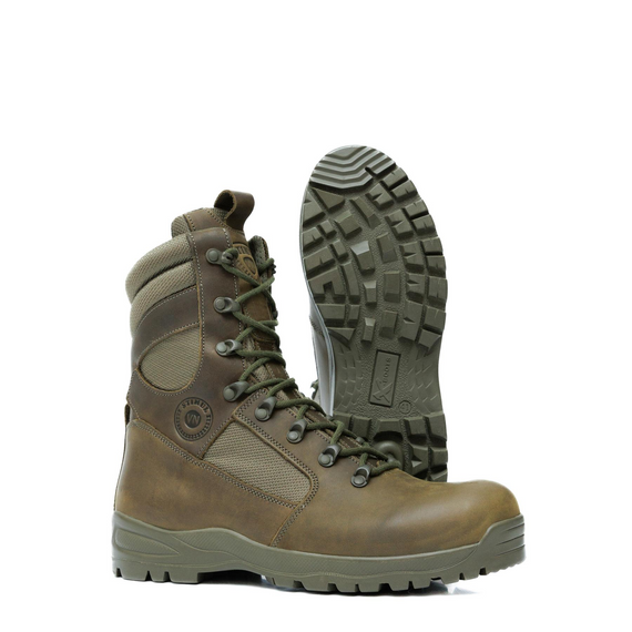 Берці Козак демісезонні Олива | Зображення 3