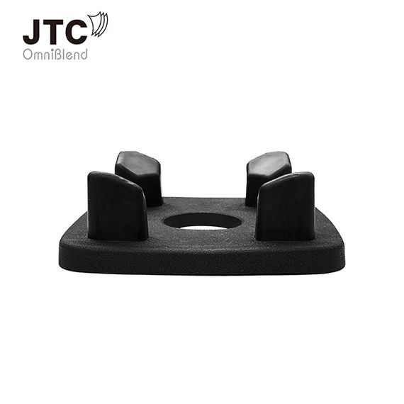 Високопотужний професійний блендер JTC OmniBlend I 1,5 л сірий | Зображення 1
