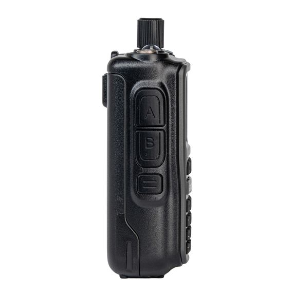 Портативна рація Baofeng UV-5R MINI Grey (UV-5R_MINI_Grey) | Зображення 5