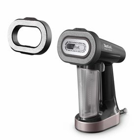 Відпарювач Tefal компактний Pure Force 3в1 DT8765E0
