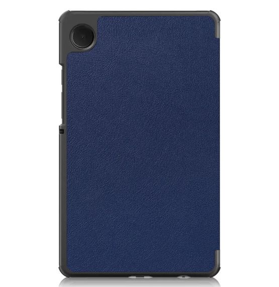 Чехол Primolux Slim для планшета Samsung Galaxy Tab A9 8.7" (SM-X110 / SM-X115) - Dark Blue