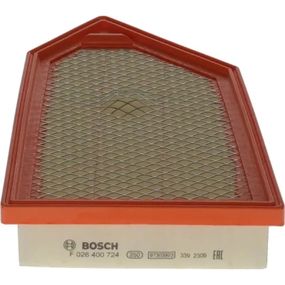 Воздушный фильтр для автомобиля Bosch F026400724