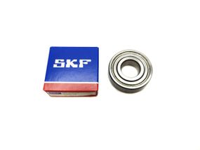 Підшипник SKF 6204 в коробці