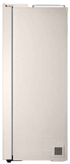 Холодильник LG GC-B257KEHW | Зображення 8