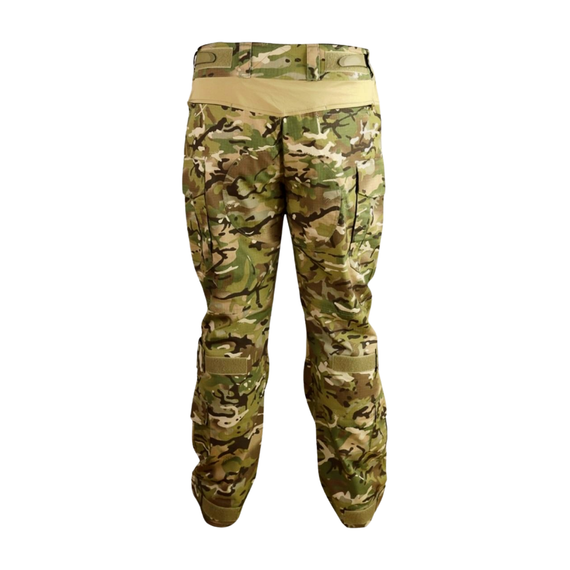 Штани тактичні KOMBAT UK Spec-ops Trousers GenII | Зображення 1