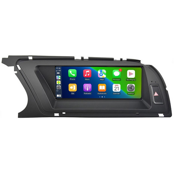 Штатна магнітола Torssen Audi A4/A5 Low 8.8'' 2013-2016 4/64Gb Carplay+360