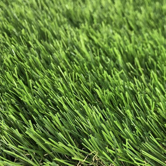 Штучна трава EcoGrass U-40 | Зображення 1