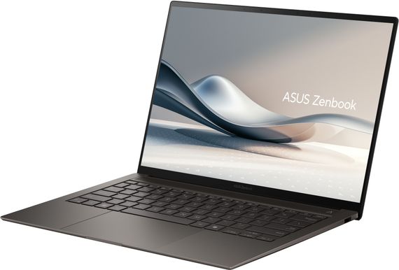 Ноутбук ASUS Zenbook S 14 UX5406SA-PV036W 14&quot; 3K OLED 90NB14F1-M001A0 | Зображення 5