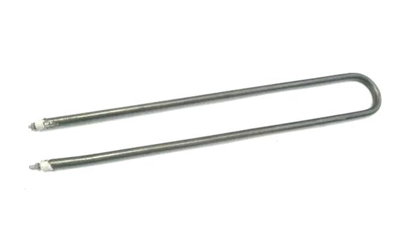 Сухий тен (повітряний) 1500w U-подібний для жарильних ,духових, пекарських шаф