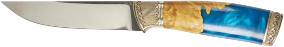 Ніж R.A.Knives Національний 2