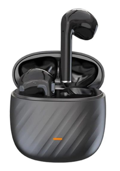 Бездротові навушники WUW-R178 black