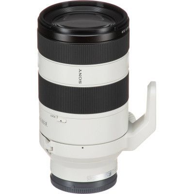 Объектив Sony 70-200mm, f/4.0 G OSS II for NEX FF (SEL70200G2.SYX) | Зображення 3