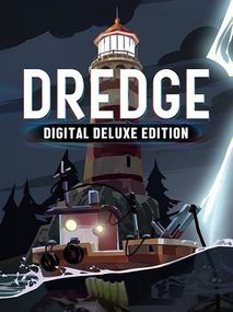 DREDGE | Digital Deluxe Edition (PC) - Steam Key - GLOBAL