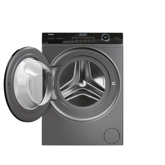 Прально-сушильна машина Haier фронтальна HWD80-B14959S8U1 | Зображення 2