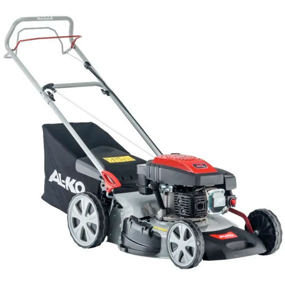 Бензинова газонокосарка Al-Ko Easy 5.10 SP-S | Зображення 2
