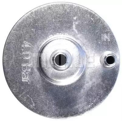 Фільтр паливний MAHLE/KNECHT Audi, MAHLE/KNECHT (KL570) | Зображення 4