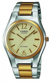Годинник Casio MTP-1280SG-9АEF (модуль №1330)