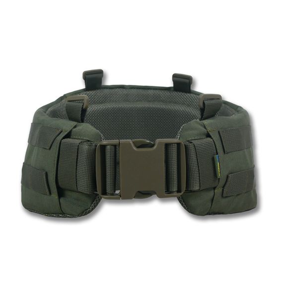 Пояс РПС GEN.2 (S) Kiborg R-1 олива | Зображення 8