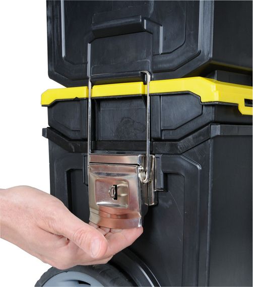Ящик Stanley Mobile WorkCenter 3в1 1-70-326 | Зображення 1