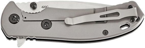 Ніж Skif Sturdy II SW Black | Зображення 3
