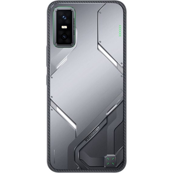 Мобільний телефон Infinix GT 30 8/256Gb Phantom Gray (4894947101069) | Зображення 2