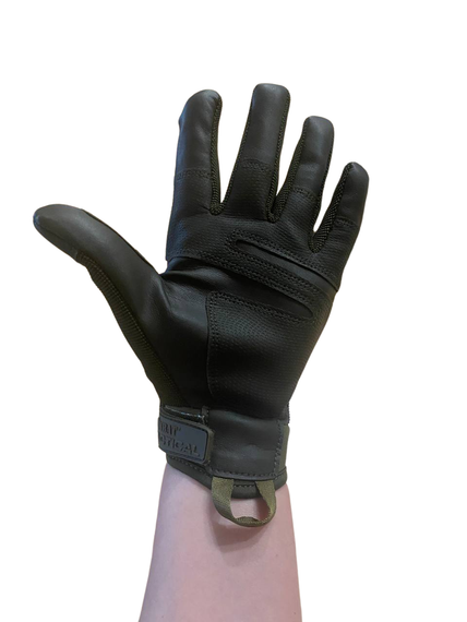 Рукавички тактичні KOMBAT UK Predator Tactical Gloves | Зображення 2