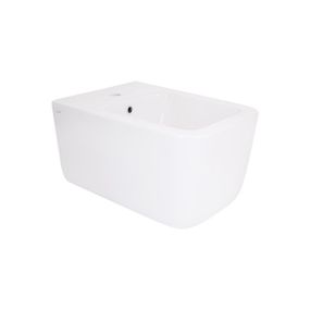 Біде підвісне Qtap Gemini 520×360×295 мм, White QTTAU28W49121