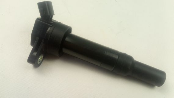 Котушка запалювання Hyundai/KIA, MOBIS (273002E000) (27300-2E000) | Зображення 5