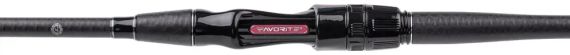 Спінінг Favorite Shard TZ SRDTZ-702H 2.13m 15-50g Ex.Fast | Зображення 4